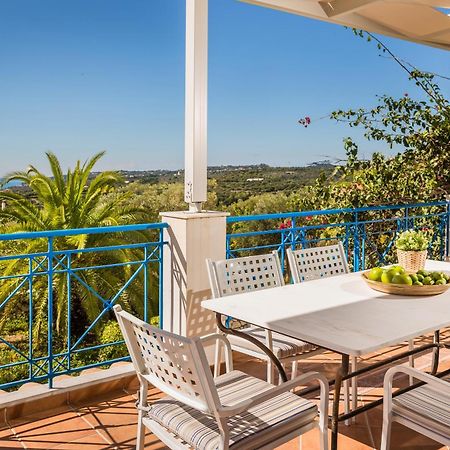 Villa Rudi Трапезаки Экстерьер фото